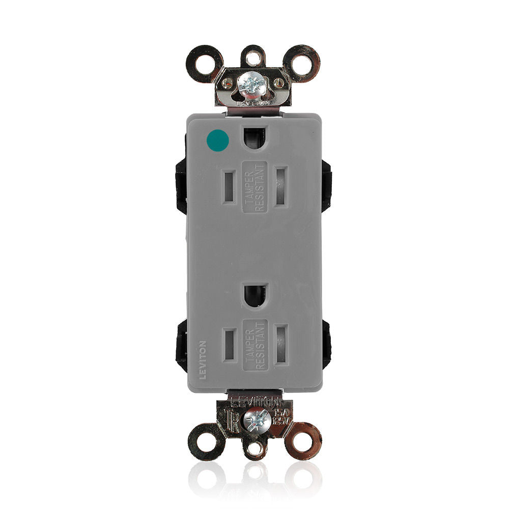 Leviton MT162-ILG Lev-Lok Modular Device