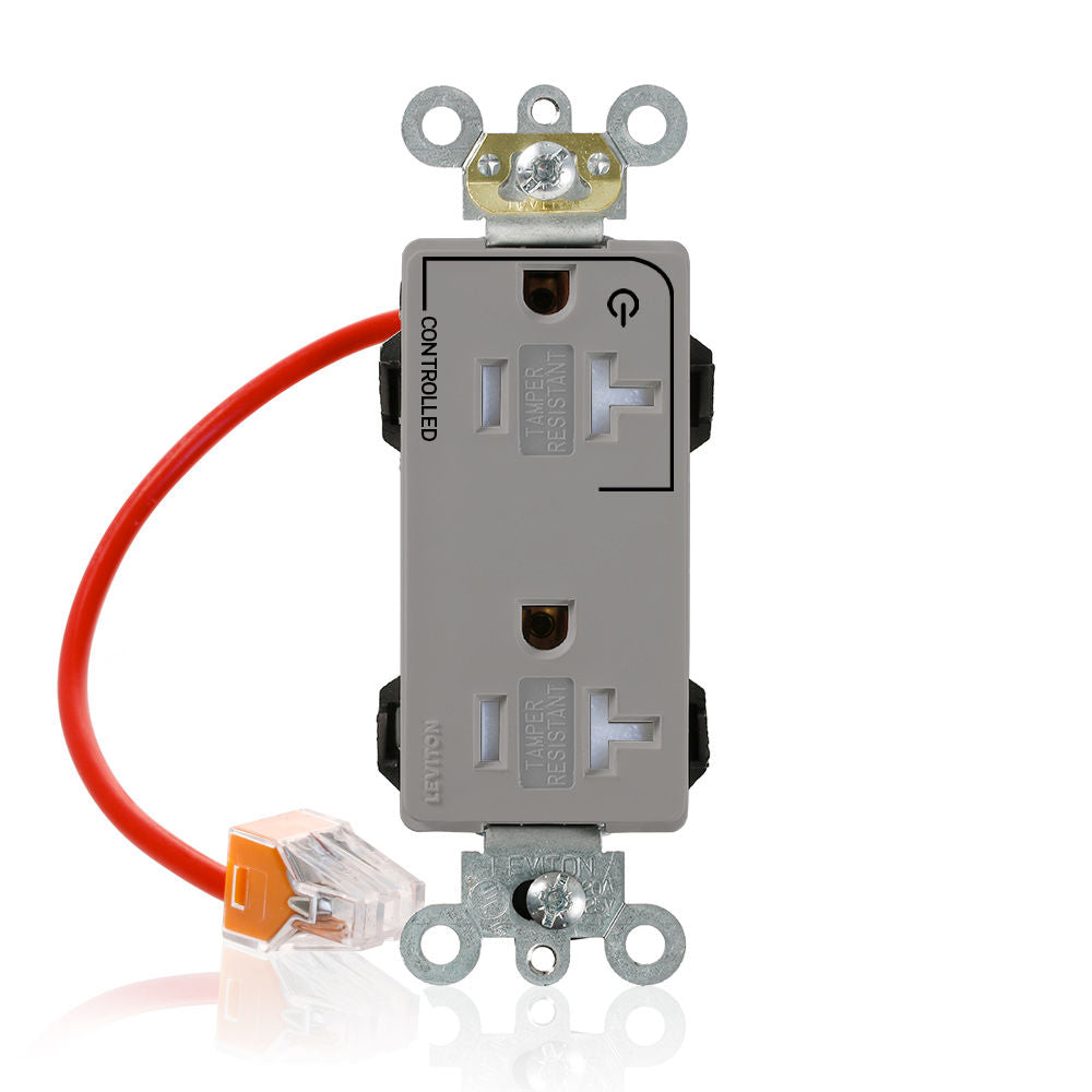 Leviton MT163-1CG Lev-Lok Modular Device