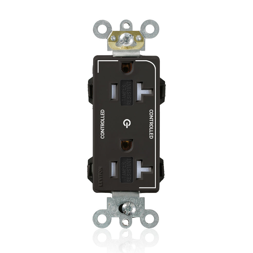 Leviton MT163-2E Lev-Lok Modular Device