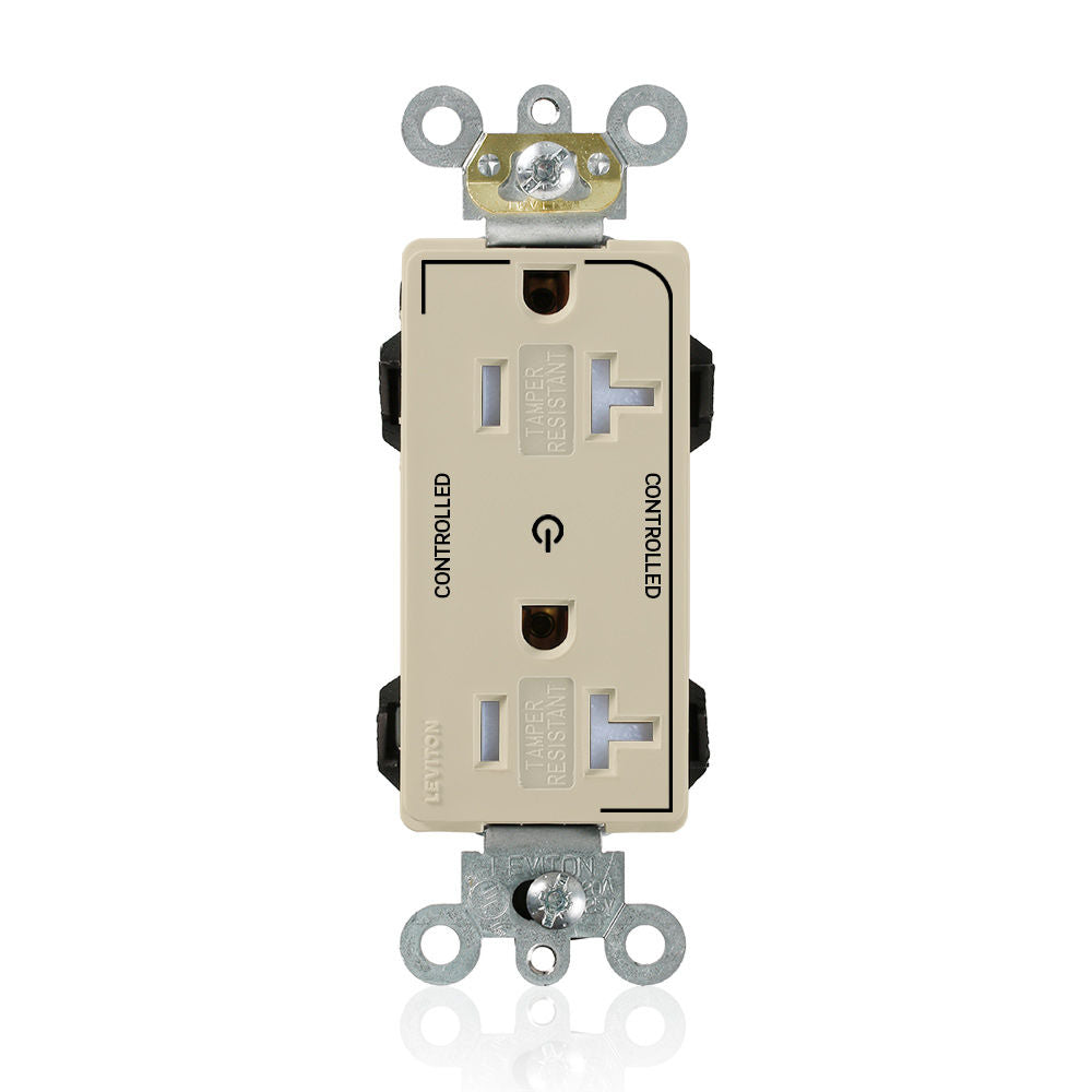 Leviton MT163-2I Lev-Lok Modular Device