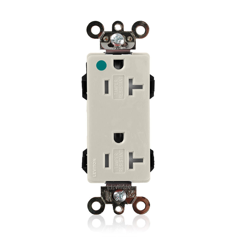 Leviton MT163-ILT Lev-Lok Modular Device