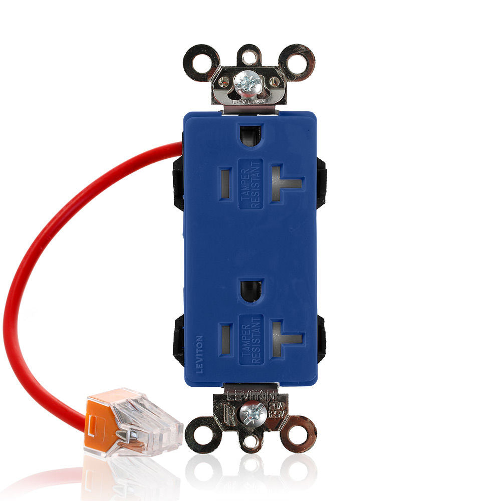 Leviton MT163-SCB Lev-Lok Modular Device