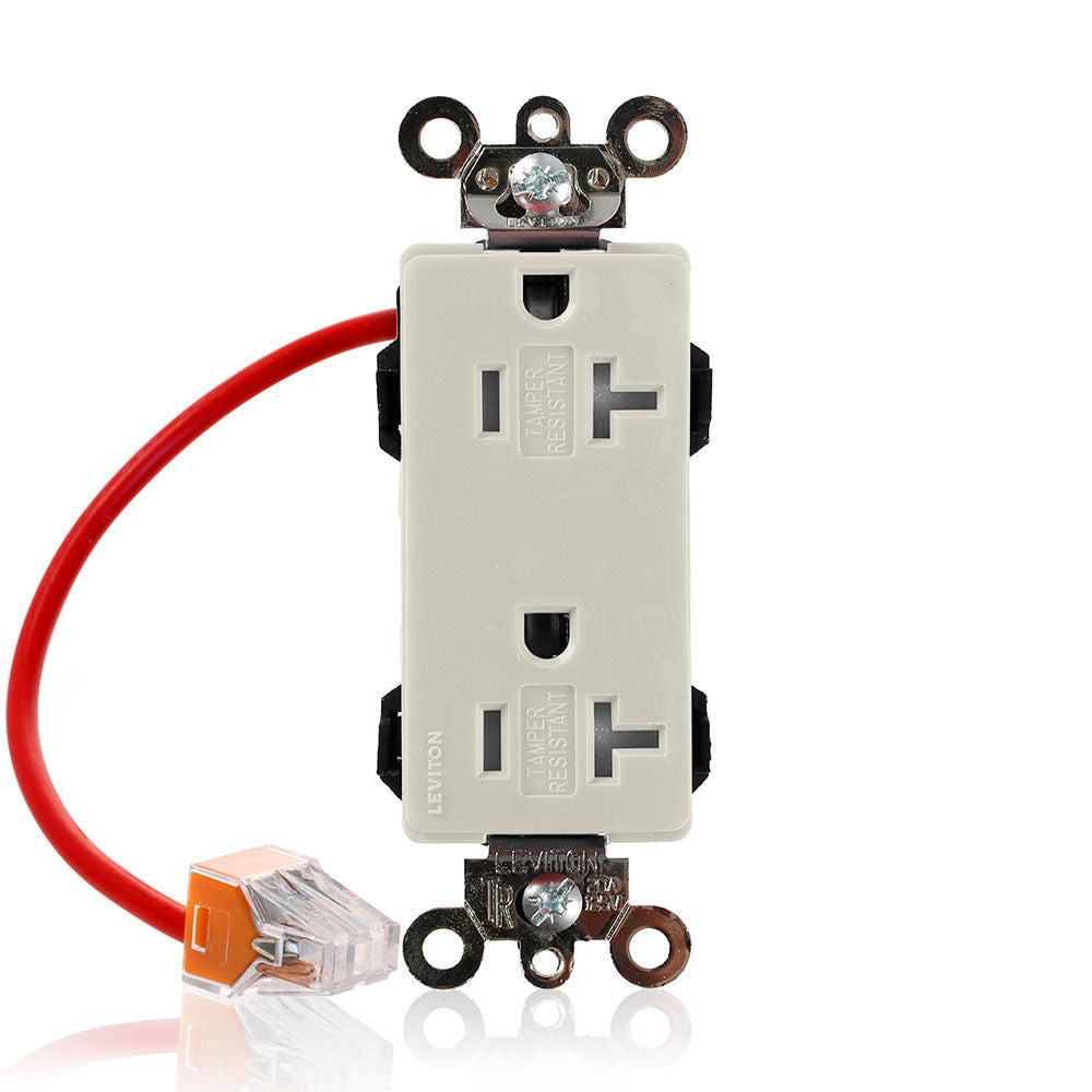 Leviton MT163-SCT Lev-Lok Modular Device