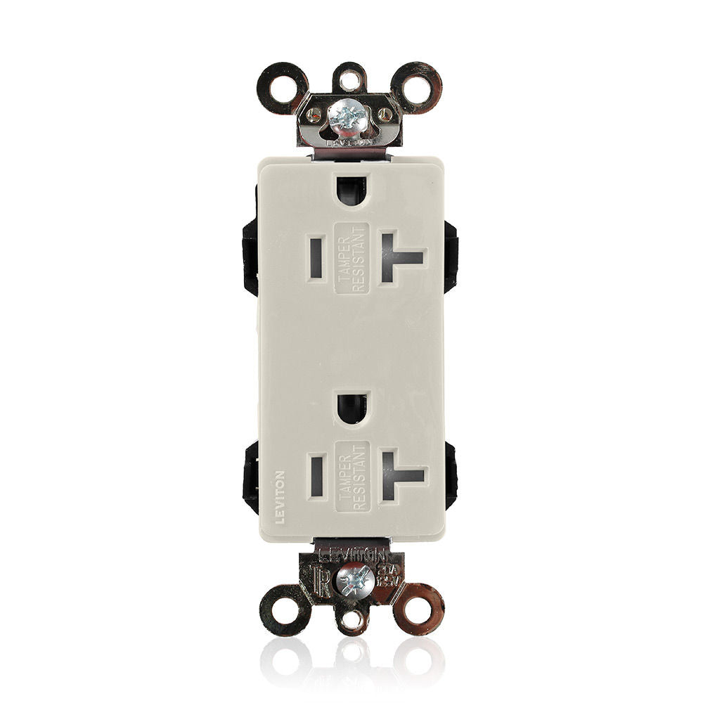 Leviton MT163-T Lev-Lok Modular Device