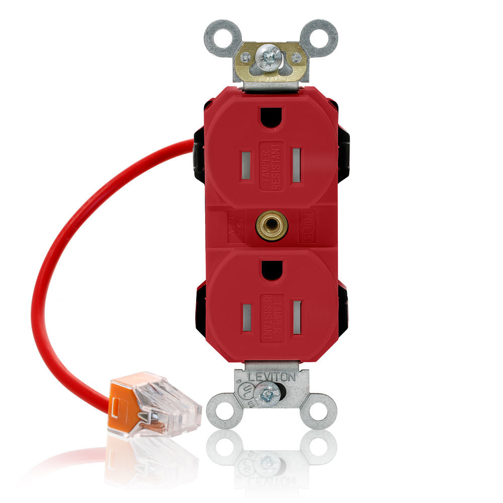 Leviton MT562-SCR Lev-Lok Modular Device