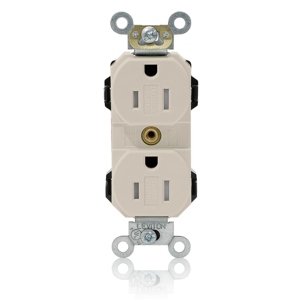 Leviton MT562-ST Lev-Lok Modular Device