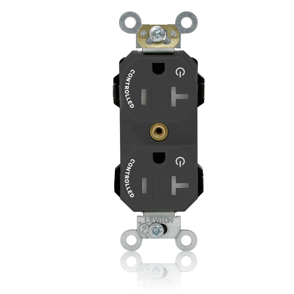 Leviton MT563-2SE Lev-Lok Modular Device