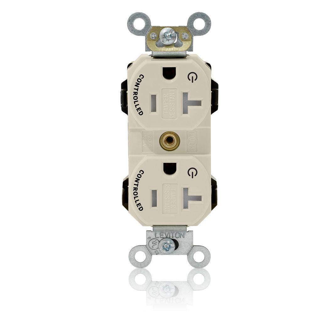 Leviton MT563-2ST Lev-Lok Modular Device
