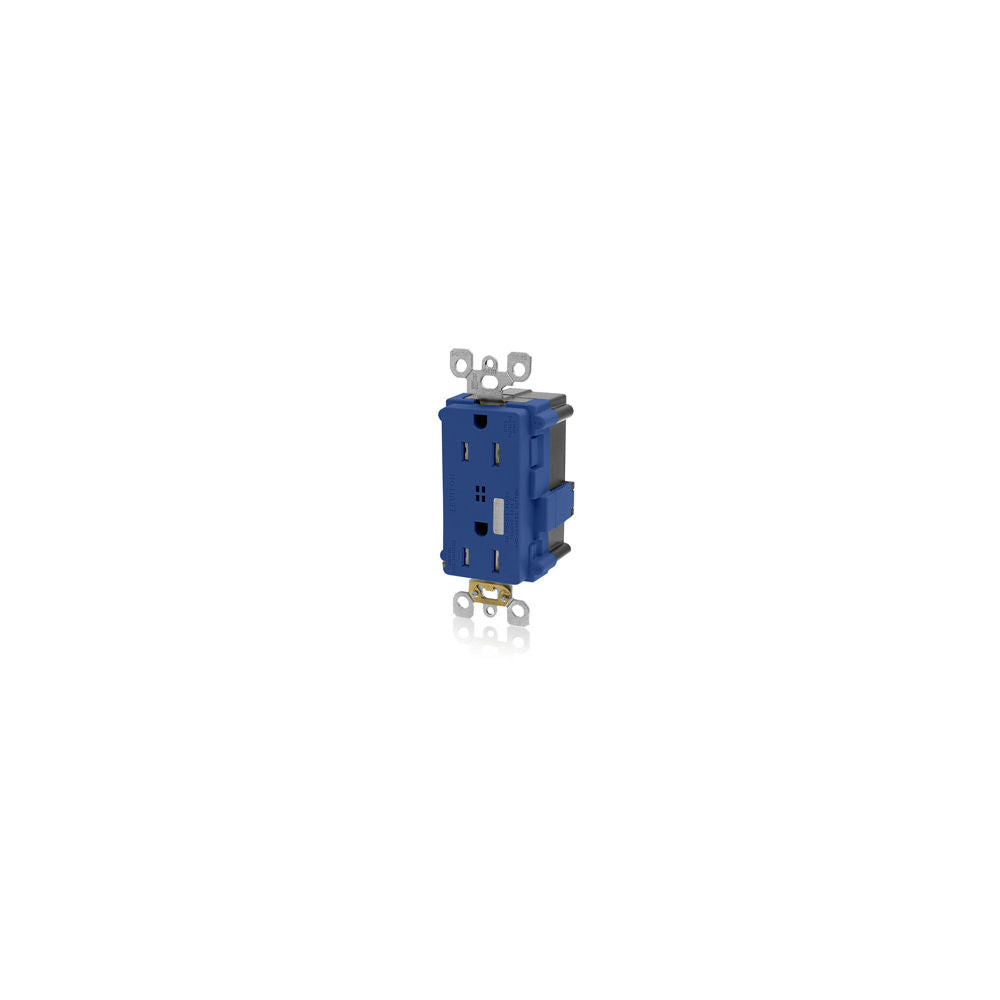 Leviton MT728-B Receptacle