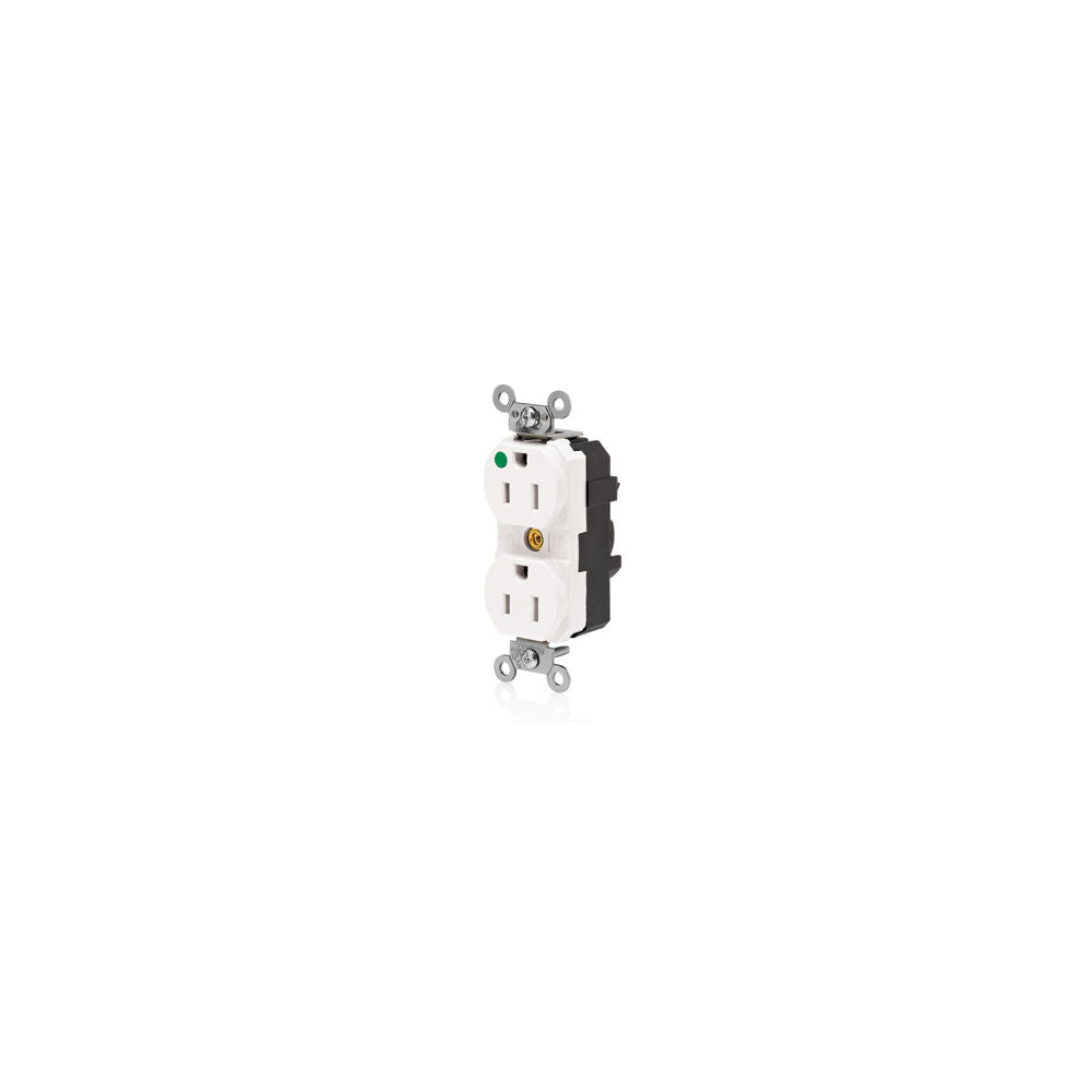 Leviton MT820-ILW Lev-Lok Modular Device