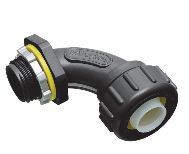 Arlington Industries NMLT9038BL Connector