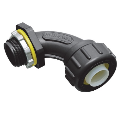 Arlington Industries NMLT9050BL Connector