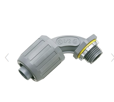 Arlington Industries NMLT905 Connector