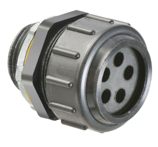 Arlington Industries NMPV1005 Connector