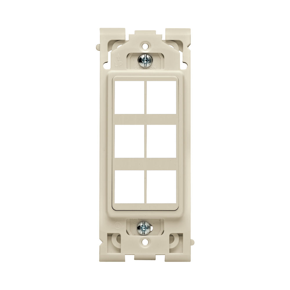 Leviton RE640-NS6 Wiring Device