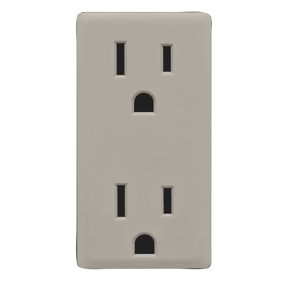 Leviton RER15-WS Renu Device