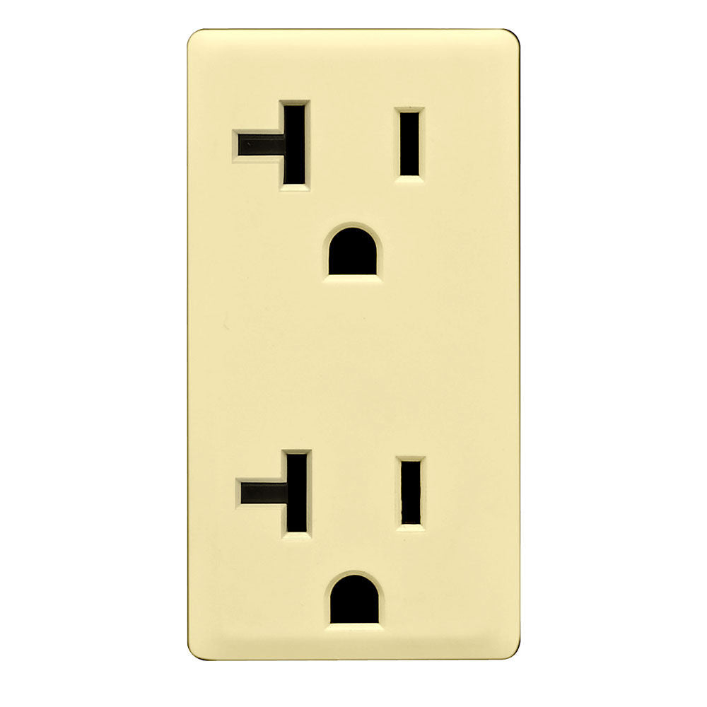 Leviton RER20-CS Renu Device