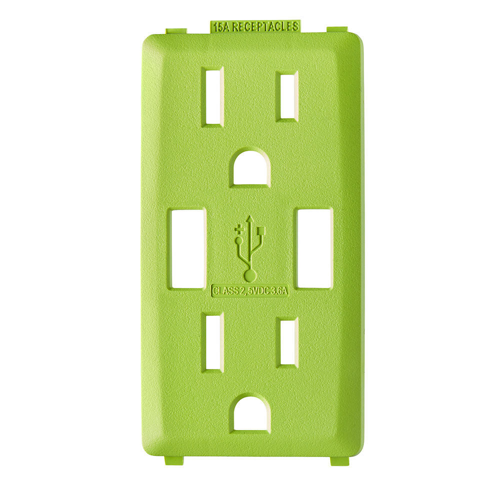 Leviton RKAA1-GS Renu Device