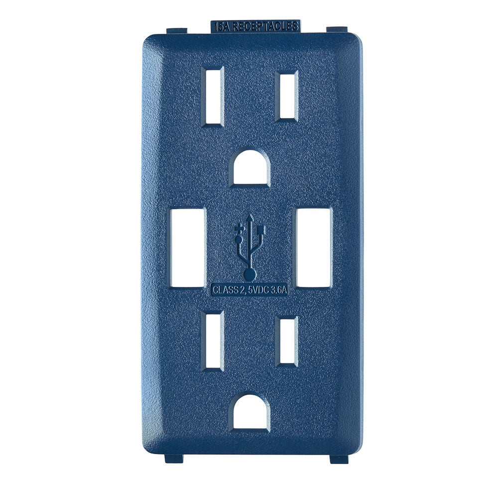 Leviton RKAA1-RN Renu Device