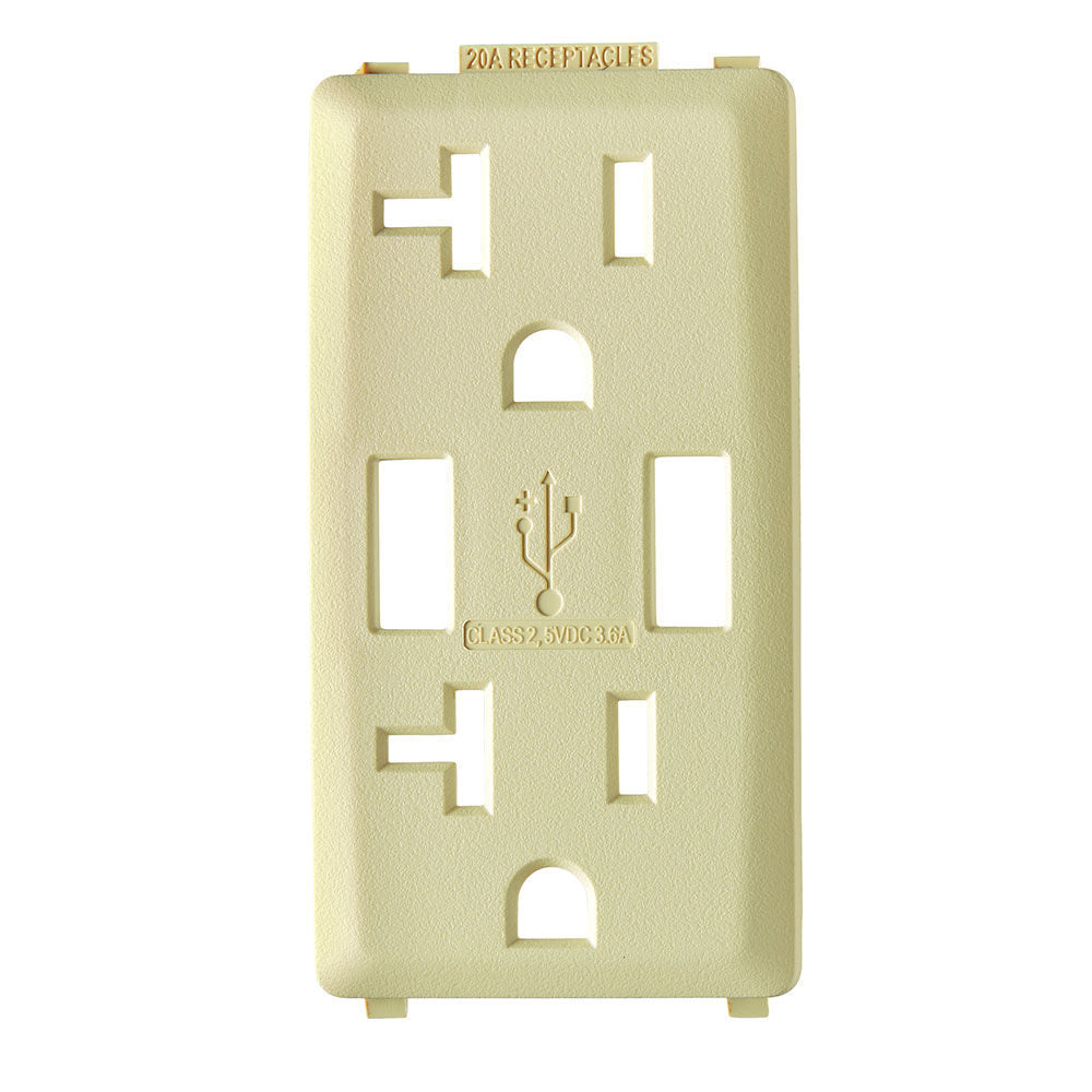 Leviton RKAA2-GC Renu Device