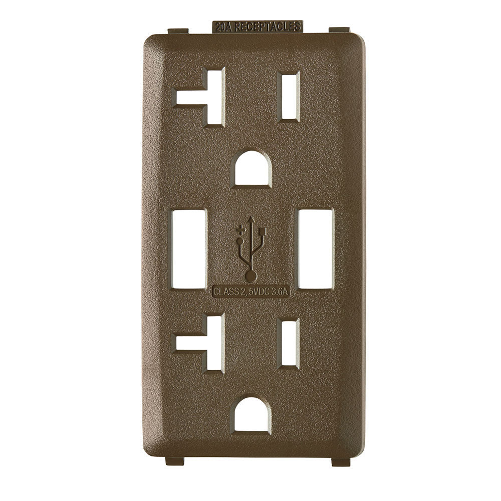 Leviton RKAA2-WB Renu Device