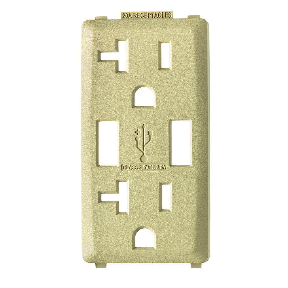 Leviton RKAA2-WG Renu Device