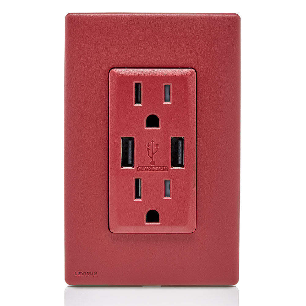 Leviton RUAA1-RE Renu Device