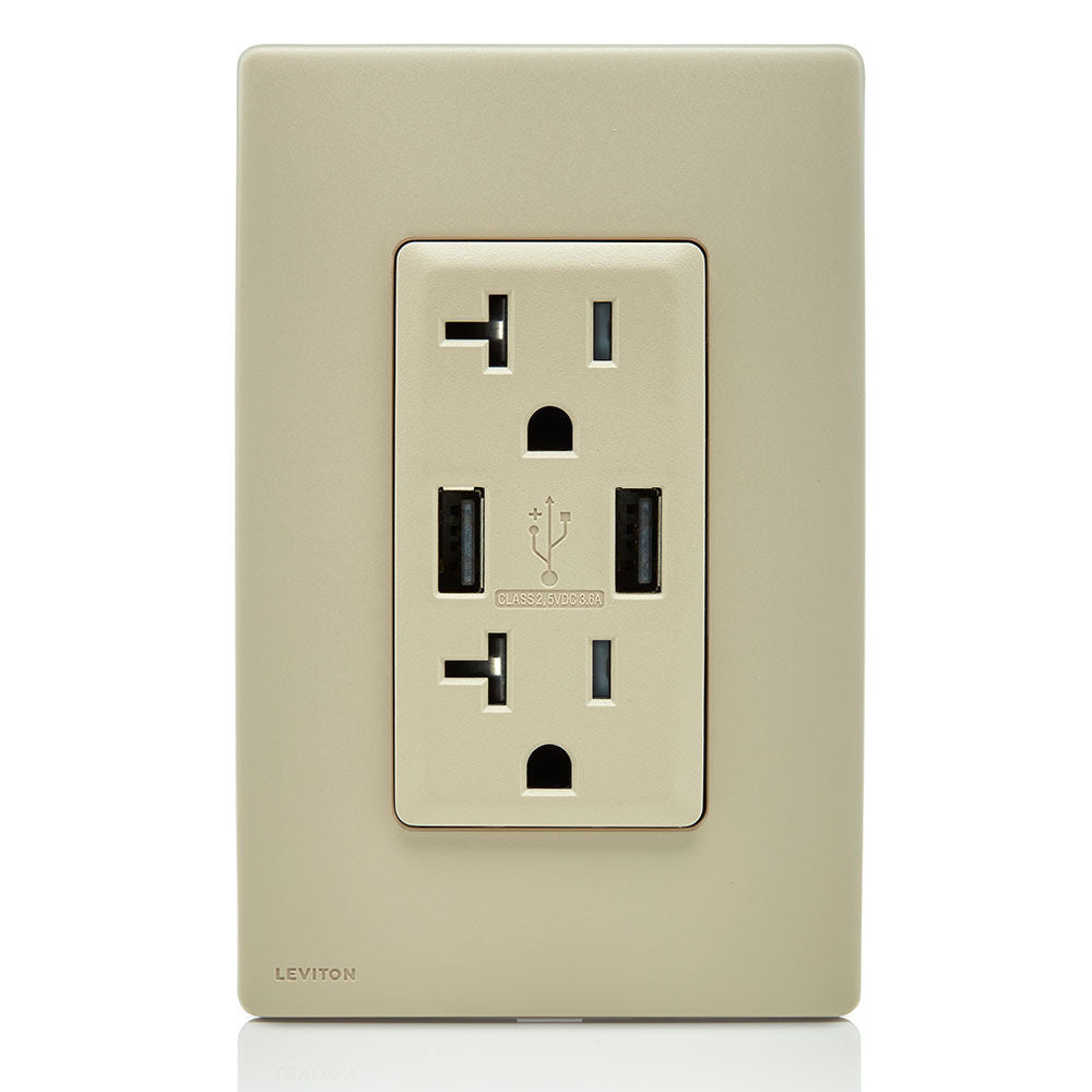 Leviton RUAA2-CA Renu Device