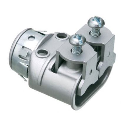 Arlington Industries SG3838ST Connector