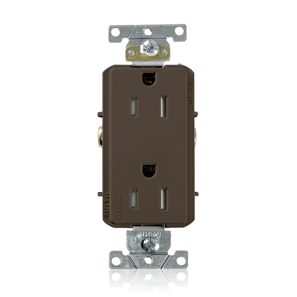 Leviton TDR15 Receptacle