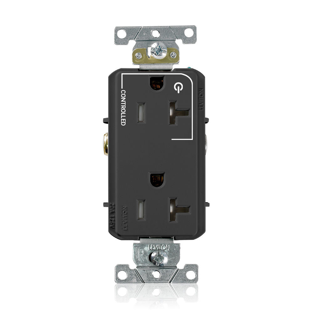 Leviton TDR20-S1E Wiring Device