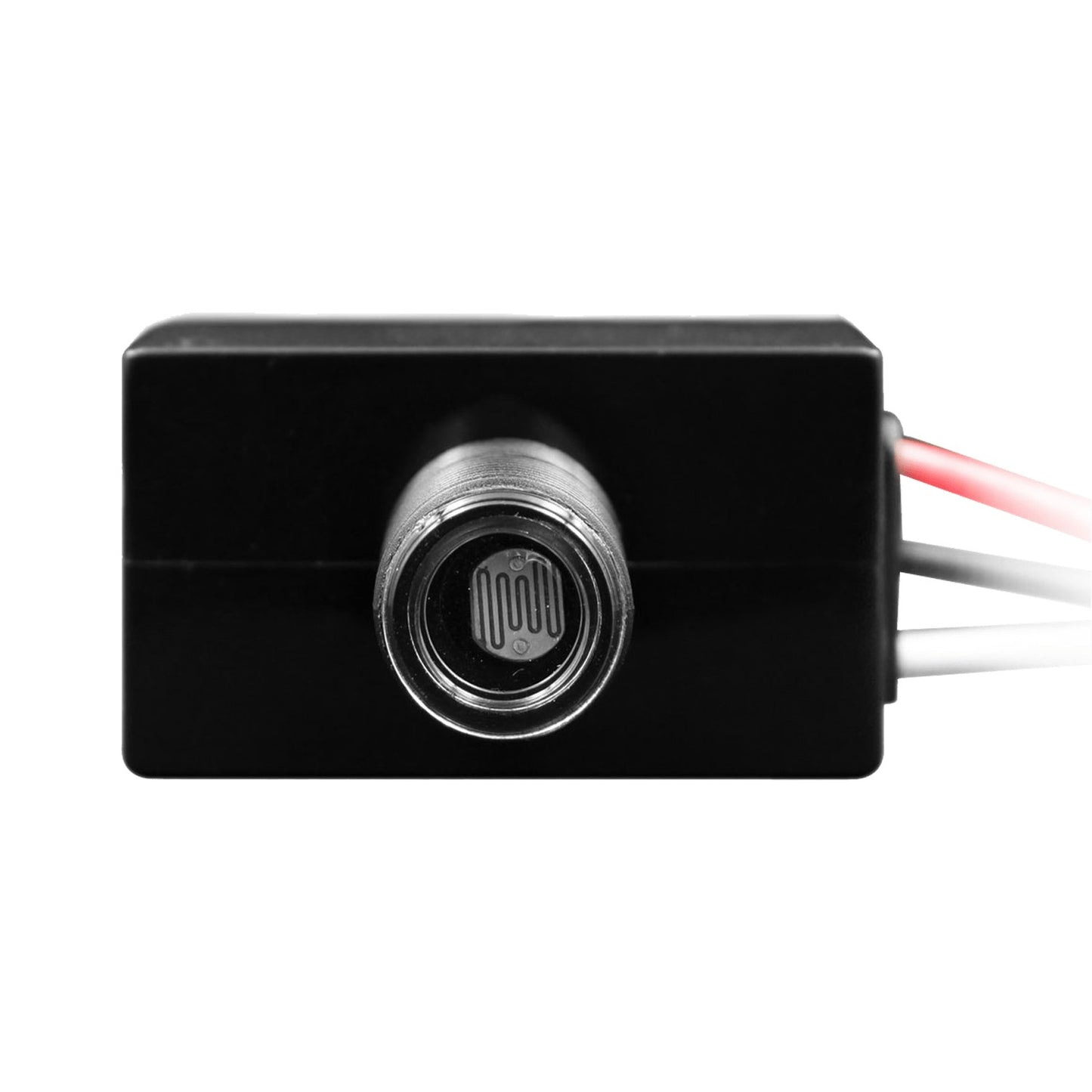 Abba Lighting PCS01 Photocell Sensor Black