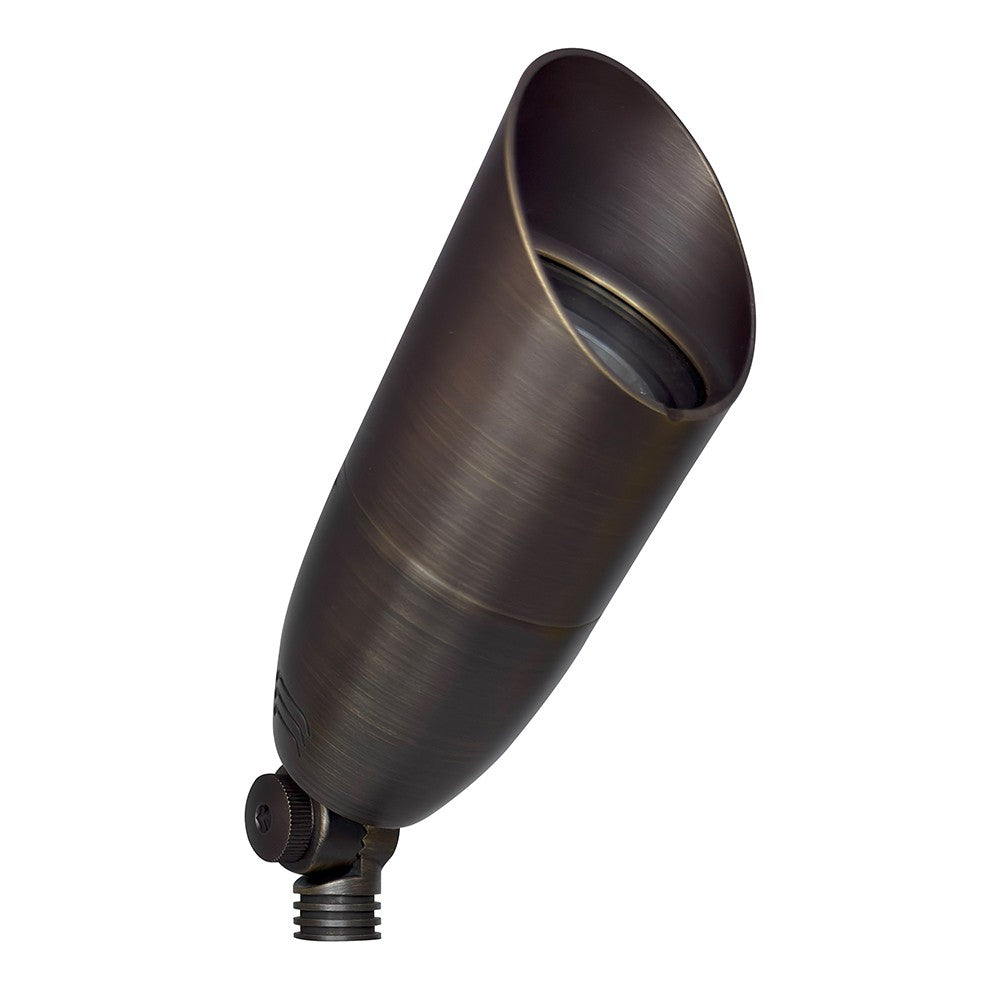 Abba Lighting SPB13-DB LED Spot Light 3W-12W Adjustable Dark Brass