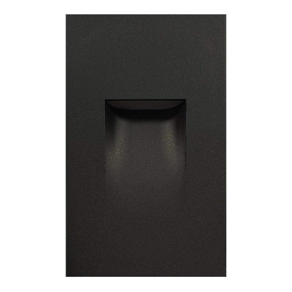 Abba Lighting STA06-SS Step Lights Product 3.5W Ac/dc 3CCT Stainless Steel