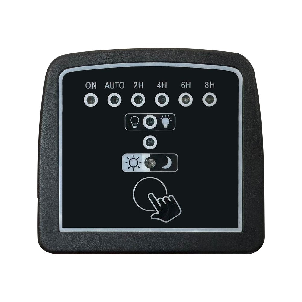 Abba Lighting Stsmcd Landscape Lighting Timer