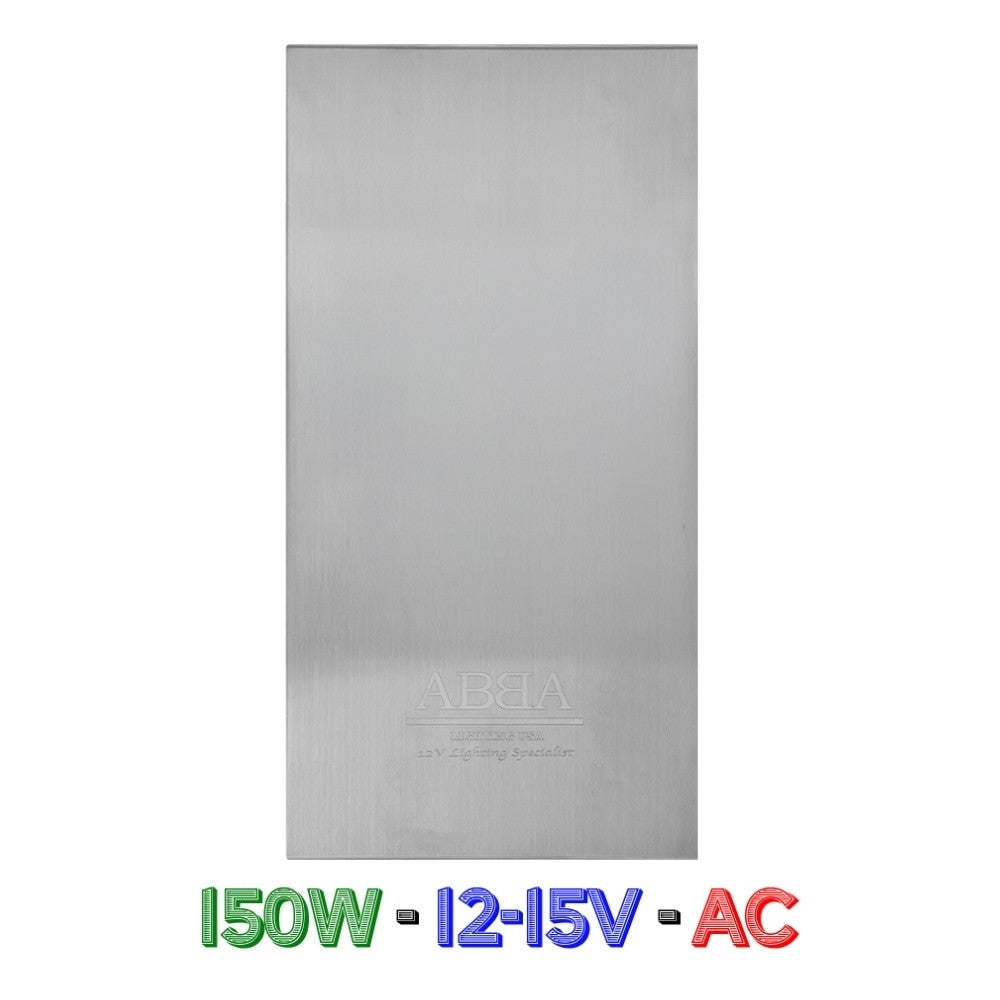 Abba Lighting TSRPT150 Transformers Product 150W