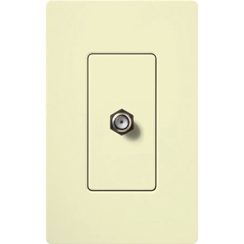 Lutron CA-CJ-AL Wallplate Accessory