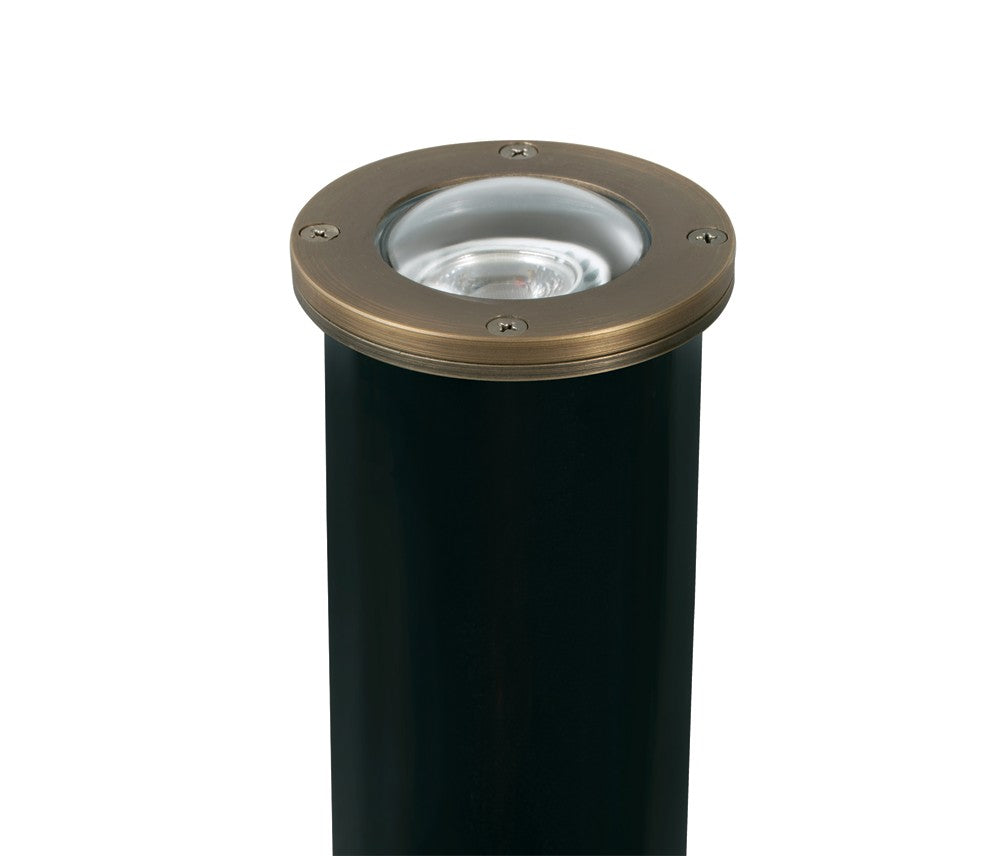 Corona Lighting CL-201-AB Well / In-Grade Light