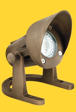 Corona Lighting CL-308-AB Underwater Light