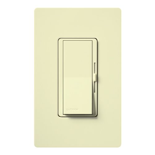 Lutron DV-10PH-AL Dimmer Switch