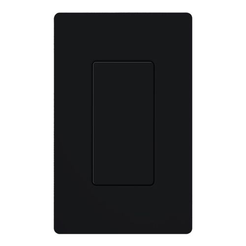 Lutron DV-BI-BL Wallplate Accessory