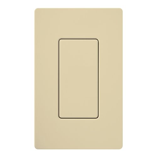 Lutron DV-BI-IV Wallplate Accessory