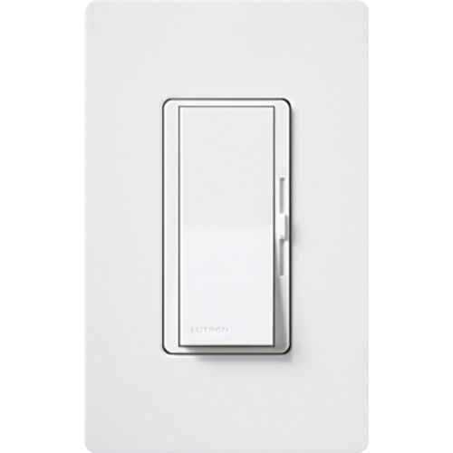 Lutron DVF-103P-277-WH Ballast & LED Driver