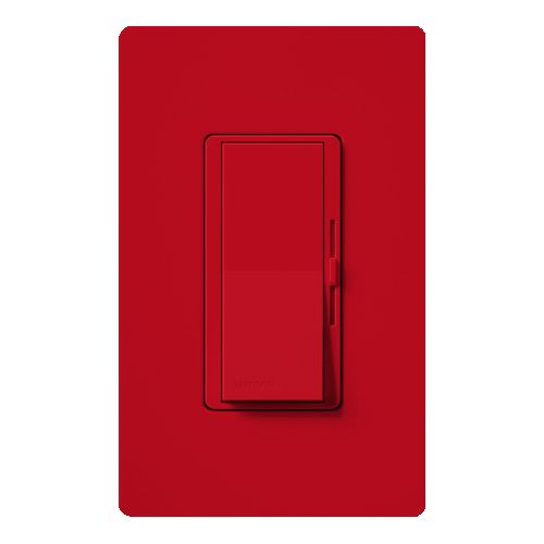 Lutron DVSC-10P-HT Dimmer Switch