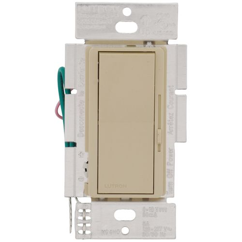 Lutron DVSTV-IV Dimmer Switch
