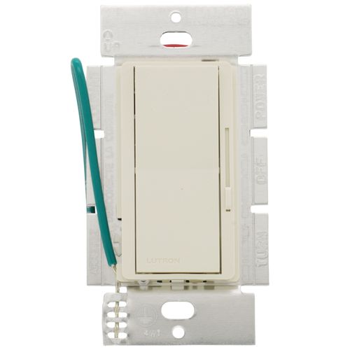 Lutron DVTV-LA Dimmer Switch
