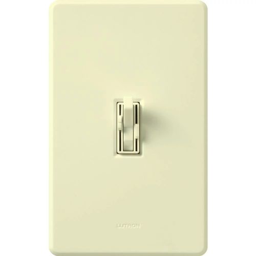 Lutron AY2-LFSQ-AL Fan & Light Control