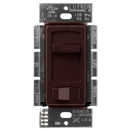 Lutron CTFSQ-F-BR Fan Control