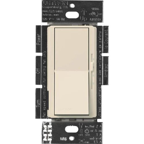Lutron DVFSQ-LFH-LA Fan Control