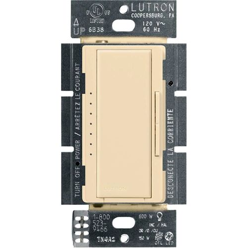 Lutron MACL-153MH-IV Dimmer Switch